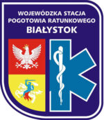 Samodzielny Publiczny Zakład Opieki Zdrowotnej Wojewódzka Stacja Pogotowia Ratunkowego w Białymstoku